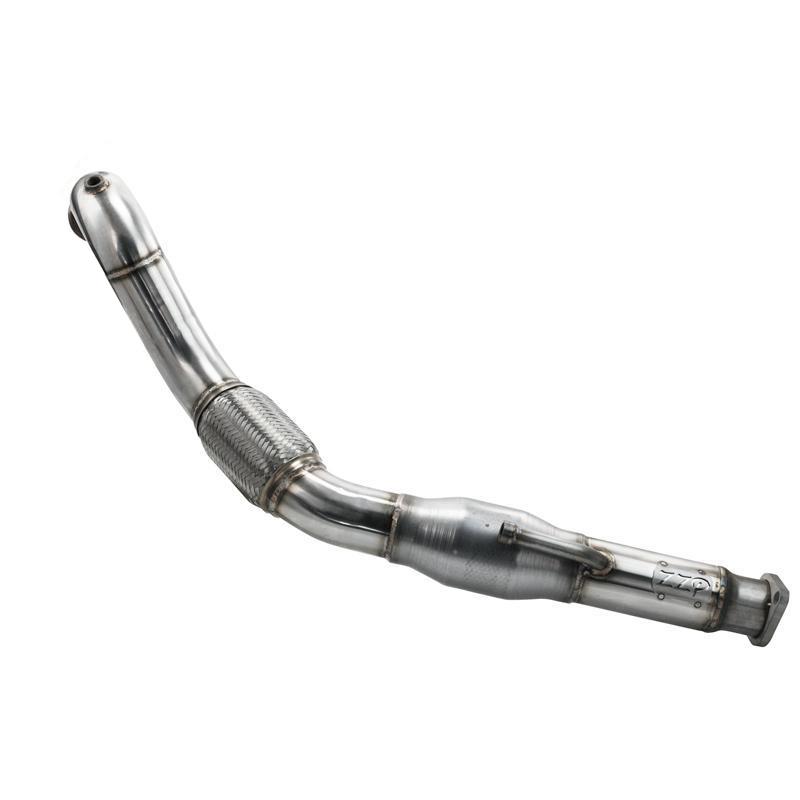 Ecotec Turbo Downpipe