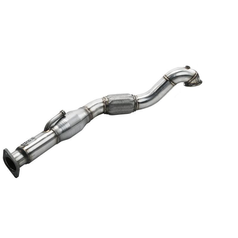 Ecotec Turbo Downpipe
