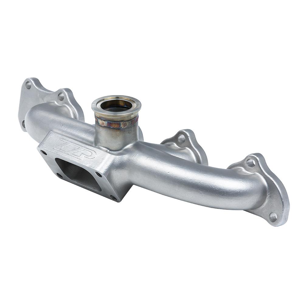 ZZP Ecotec Stainless Turbo Manifold