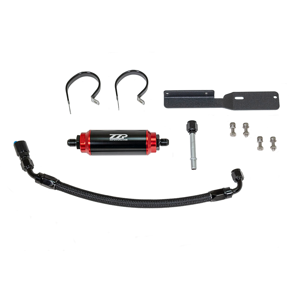 ZZP LNF Cobalt Fuel Filter Kit