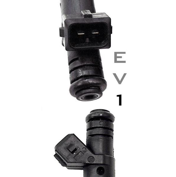 Siemens 80# Injectors - Set of 4 - Ecotec