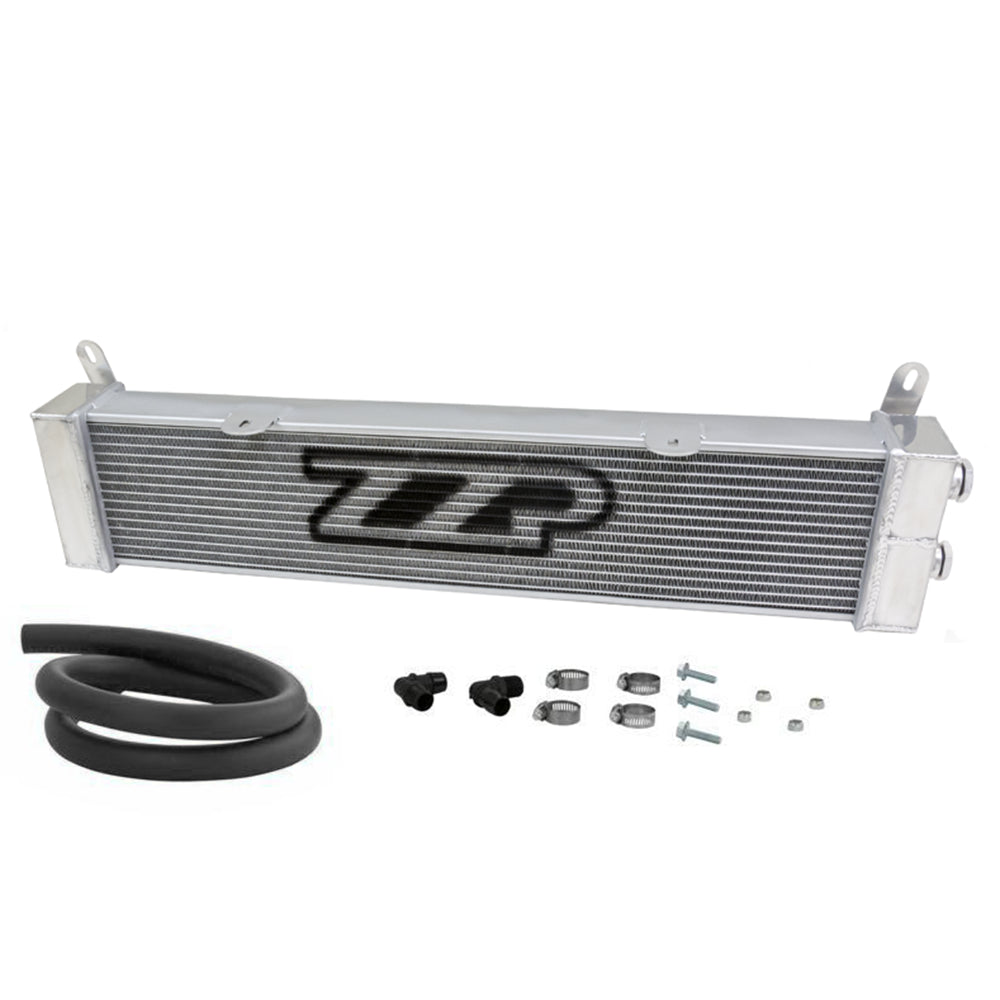 ZZP LSJ S3 Cobalt Heat Exchanger