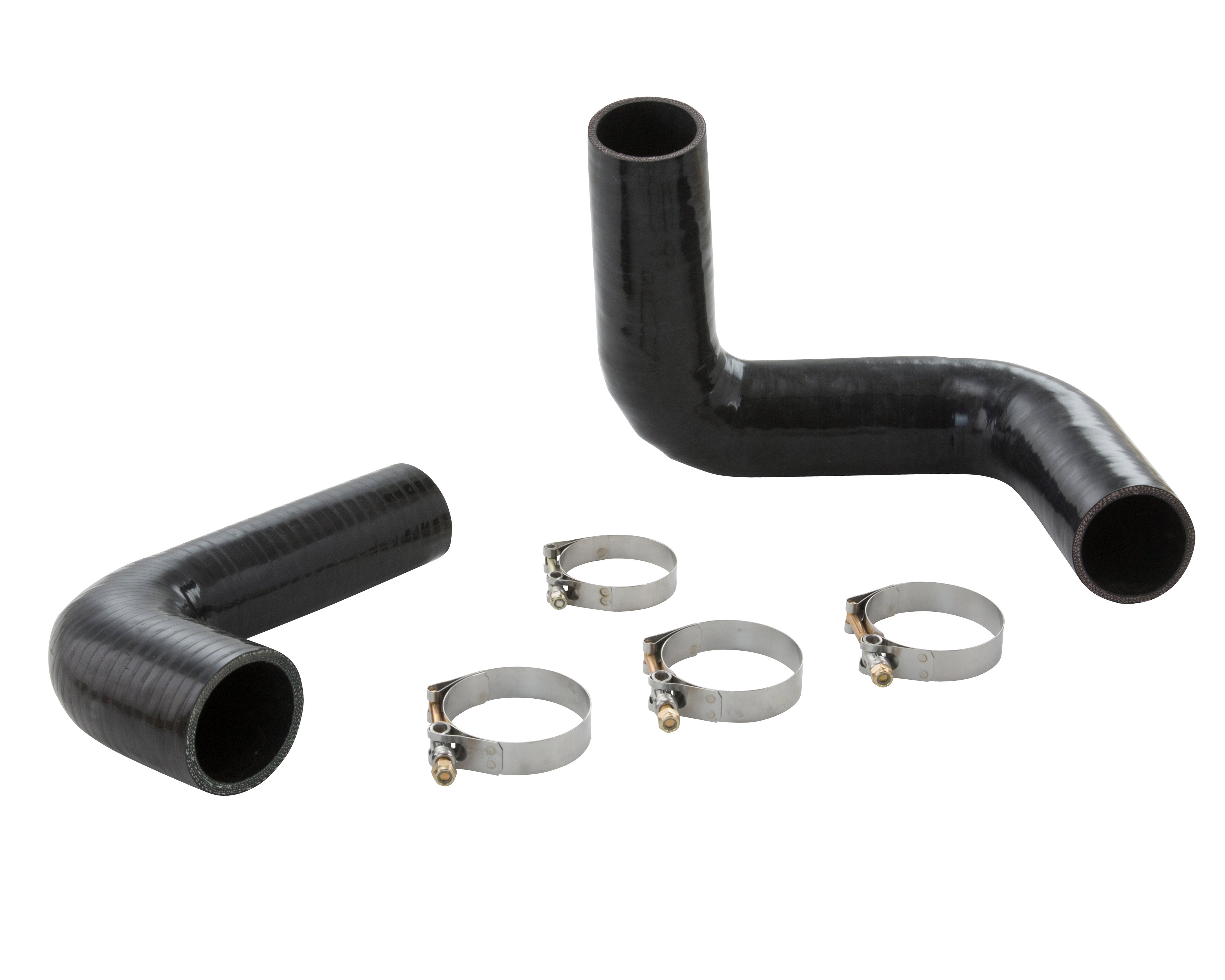 LNF Replacement Silicone Couplers