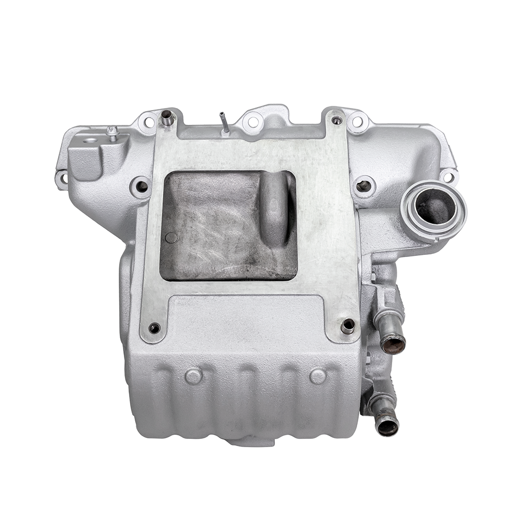 2.2/2.4 Supercharger Kit - LSJ Intake Manifold