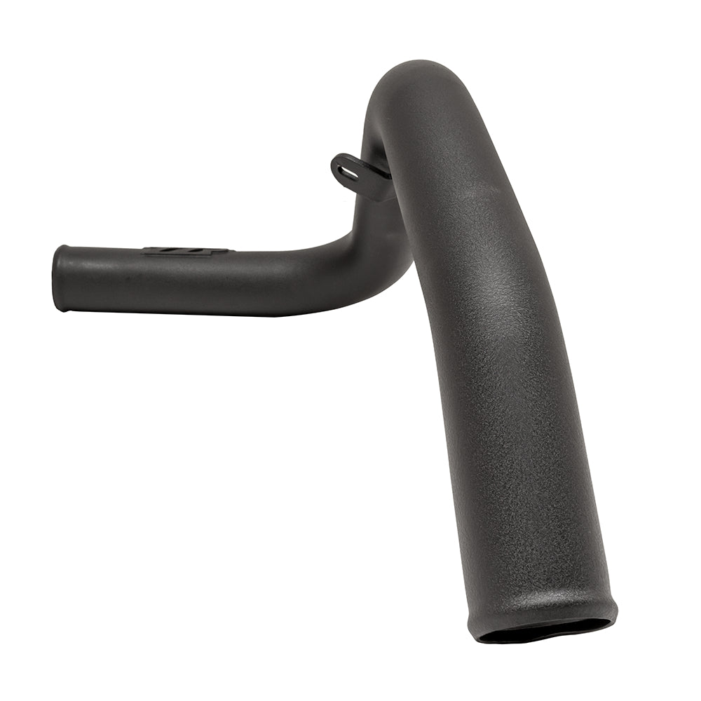 LNF Upper Intercooler Pipe