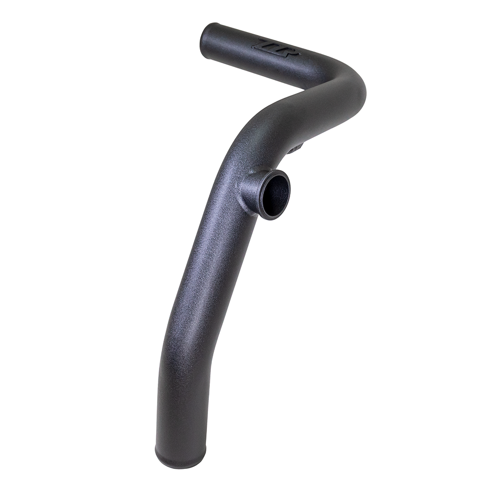 LNF Upper Intercooler Pipe