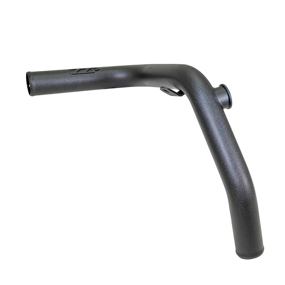 LNF Upper Intercooler Pipe