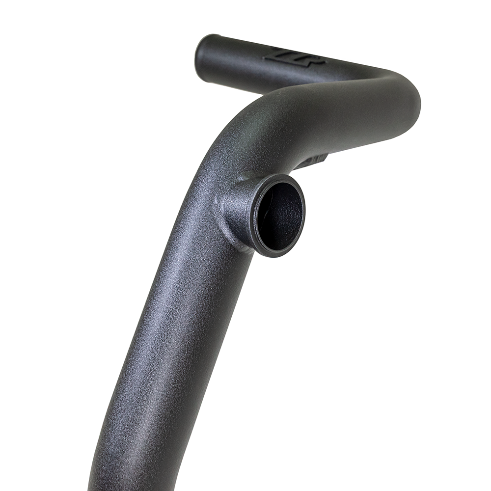 LNF Upper Intercooler Pipe
