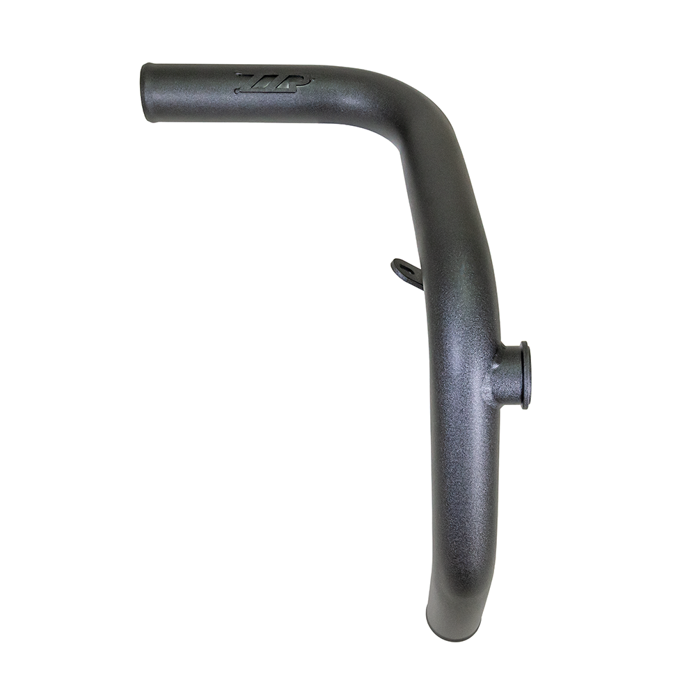 LNF Upper Intercooler Pipe