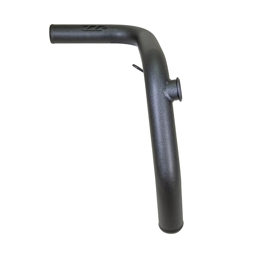 LNF Upper Intercooler Pipe