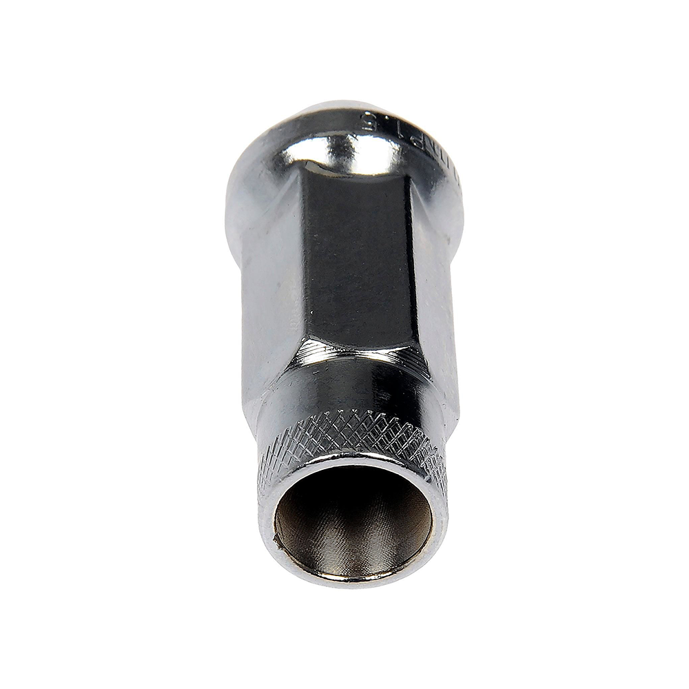 M12 x 1.5 Open Ended Lug Nut Set