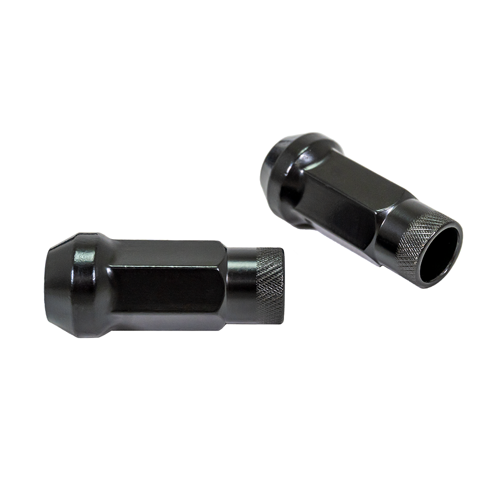 M12 x 1.5 Open Ended Lug Nut Set