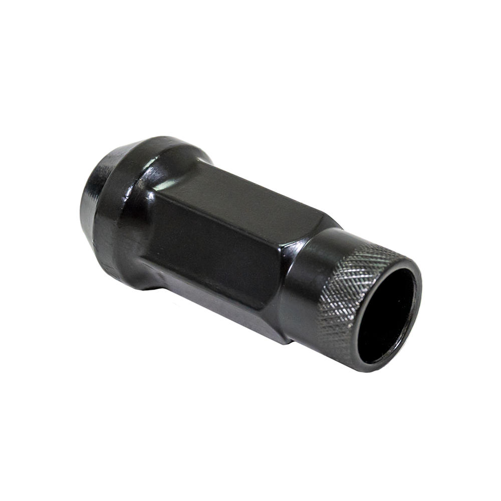 M12 x 1.5 Open Ended Lug Nut Set
