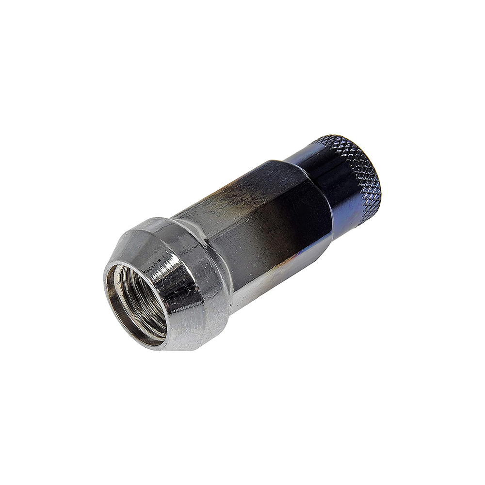 M12 x 1.5 Open Ended Lug Nut Set