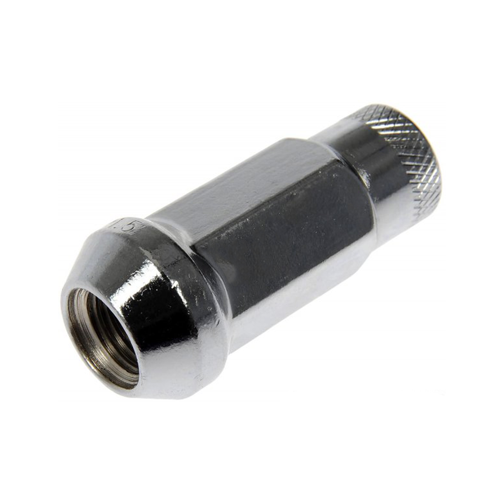 M12 x 1.5 Open Ended Lug Nut Set