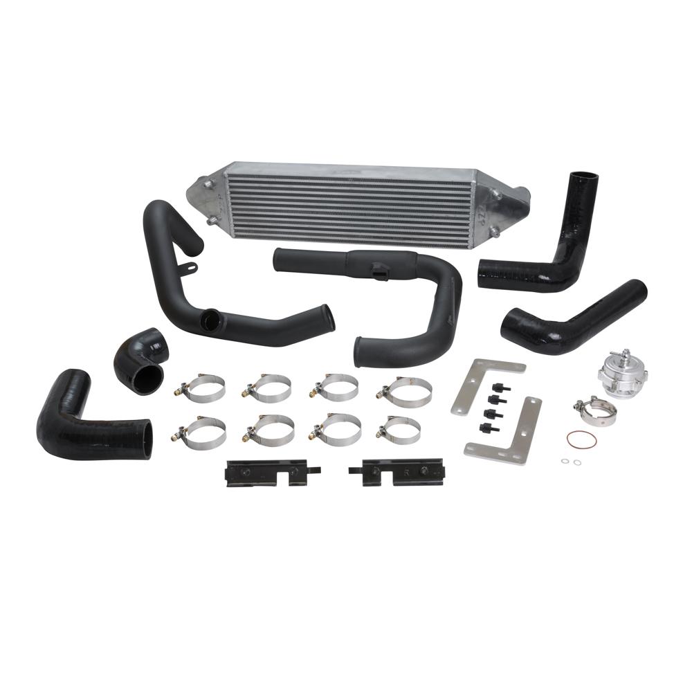 Turbo LSJ Intercooler Package