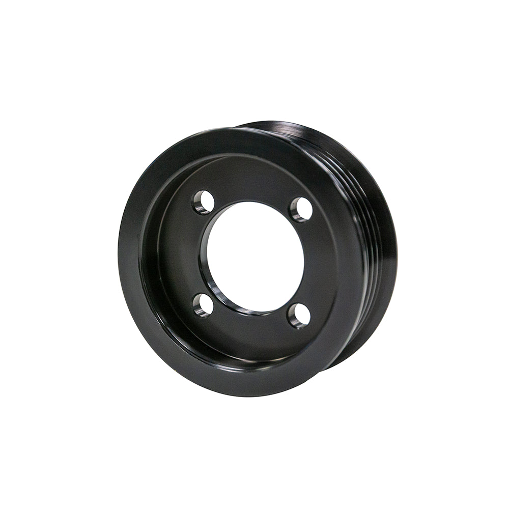 TVS Modular Pulley