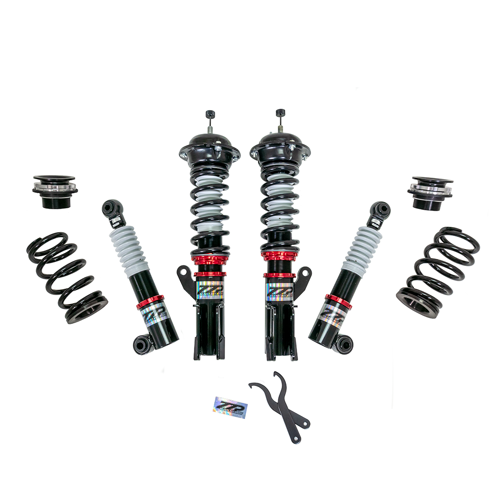 ZZP Ion Redline Coilovers