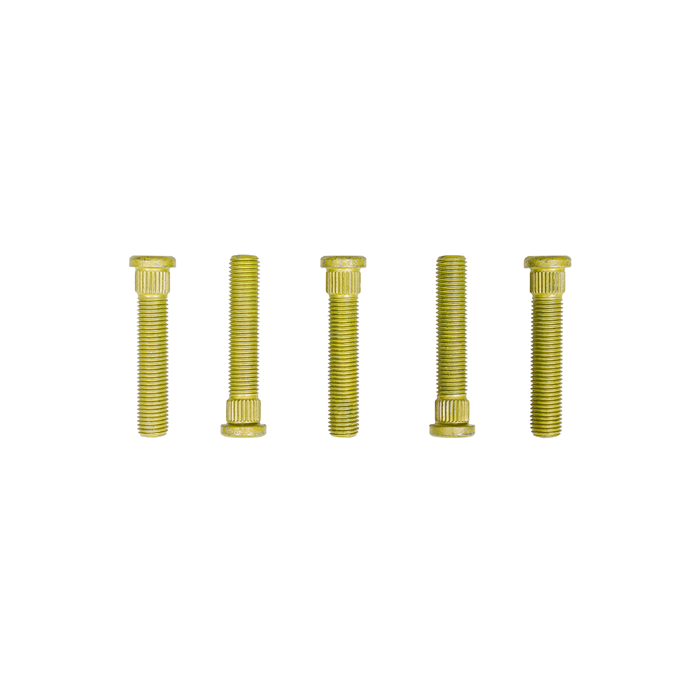 ZZP Wheel Studs - M12 x 1.5