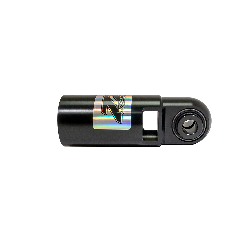 ZZP Ecotec Coilover Extra Clearance Mounts