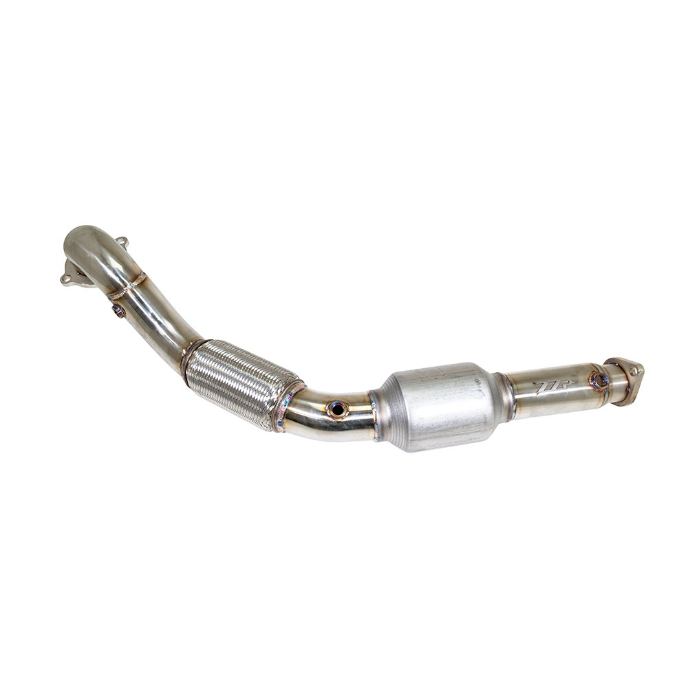 ZZP LSJ Turbo Entry Level Swap Kit