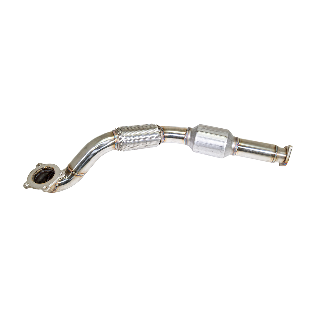 ZZP LSJ Turbo Entry Level Swap Kit