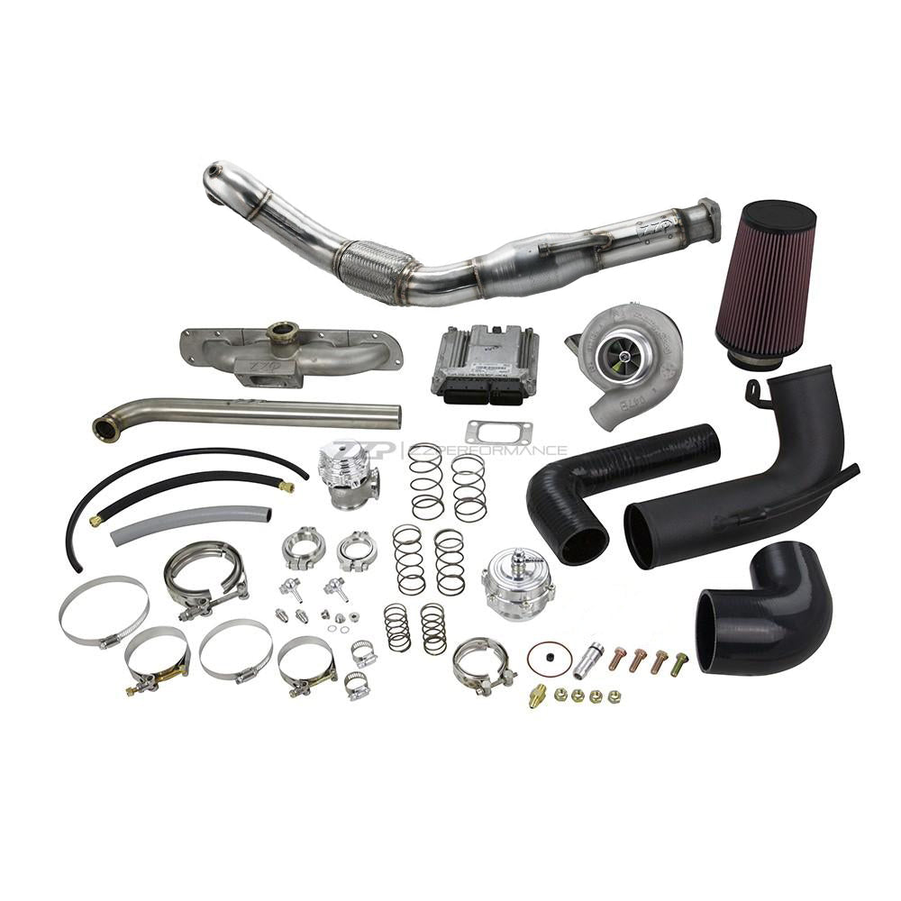 Regal LHU Turbo Upgrade