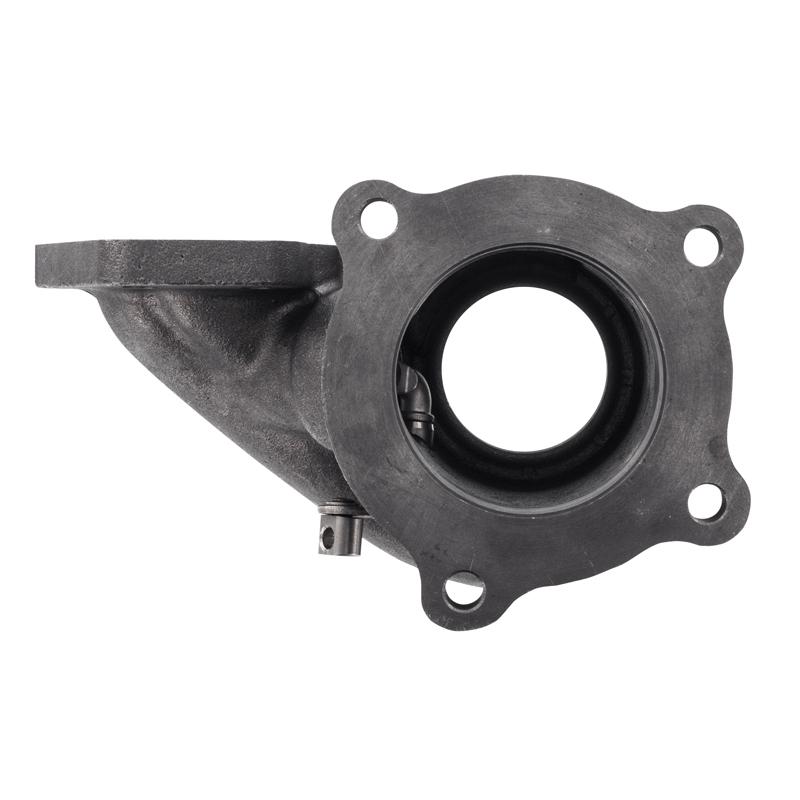 ZZP EFR Exhaust Housing Kit