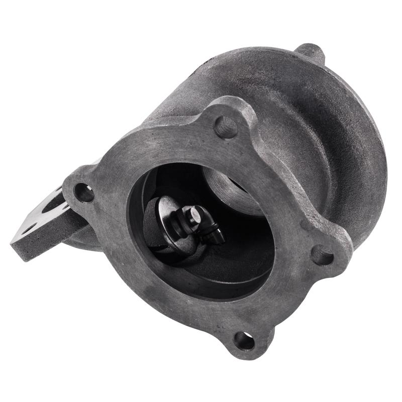 ZZP EFR Exhaust Housing Kit