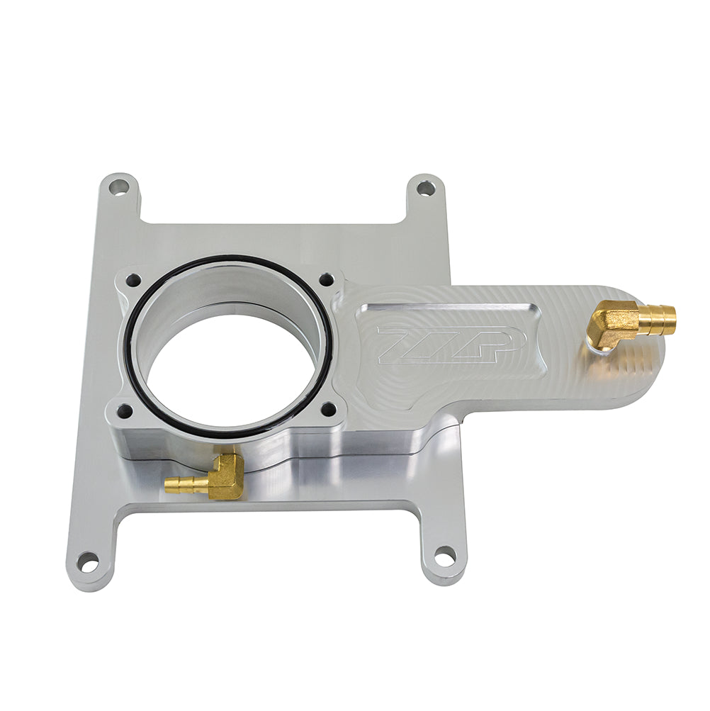LSJ Turbo Adapter Plate