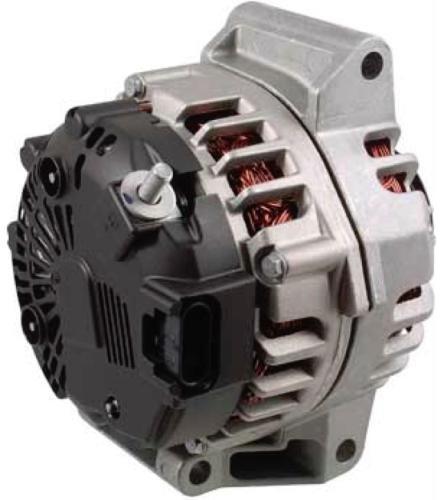GM Alternator for Turbo Swapped LSJ