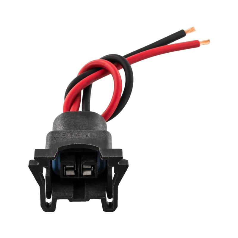Injector Connectors