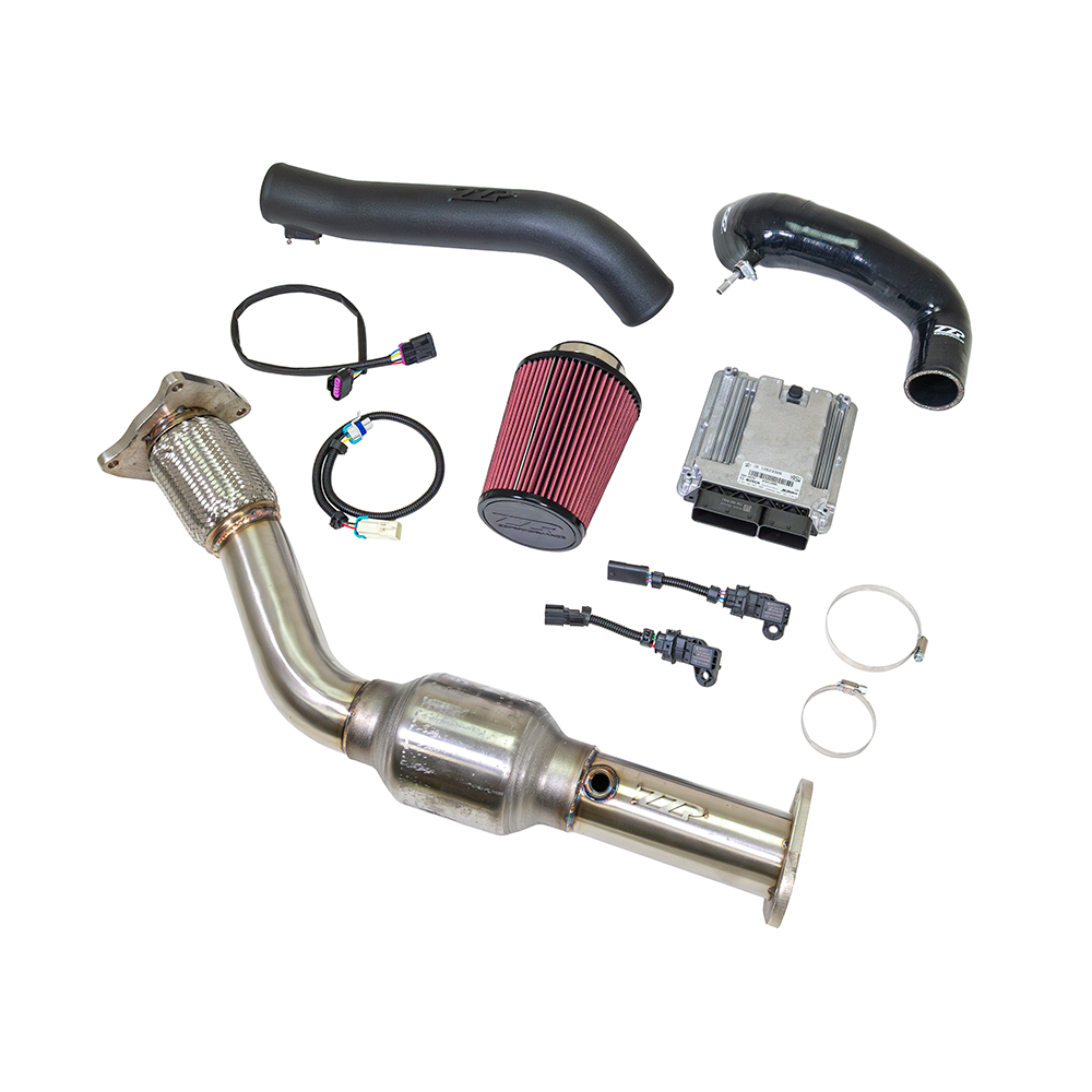 ZZP LNF Stage 2 Kit