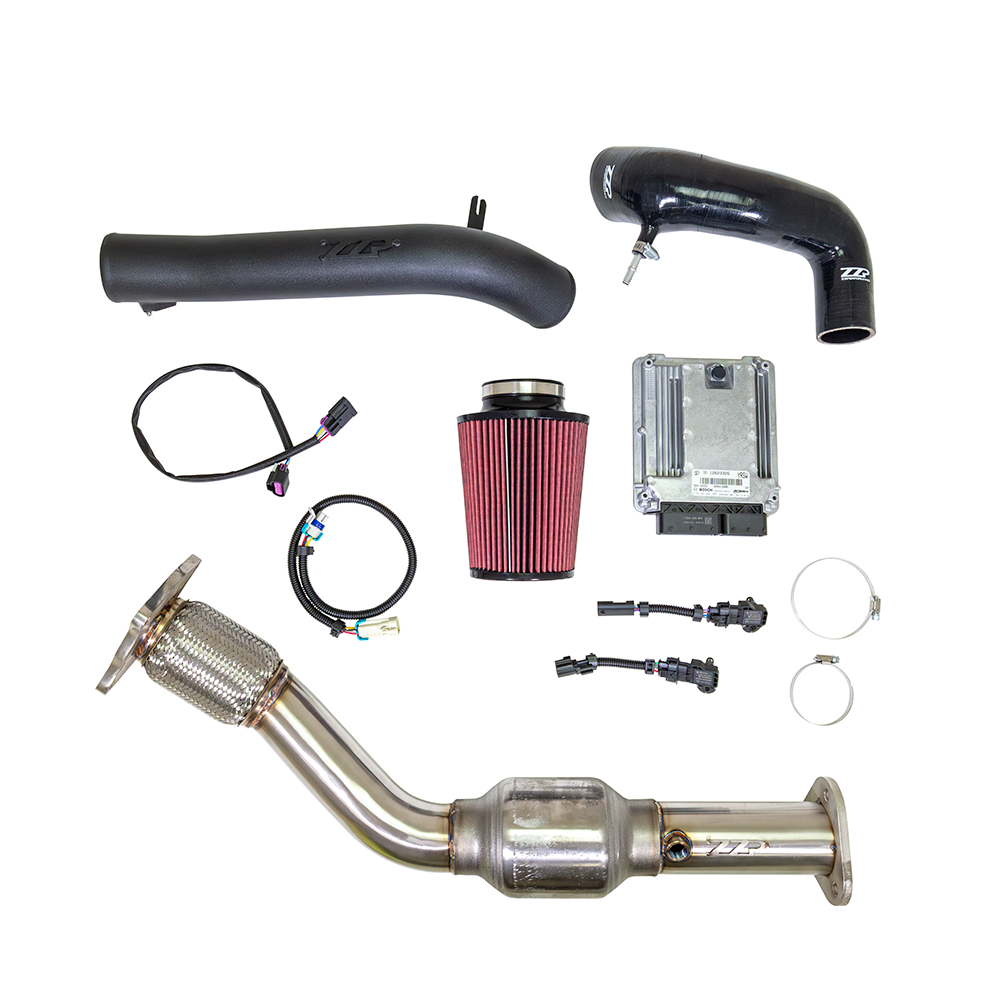 ZZP LNF Stage 2 Kit