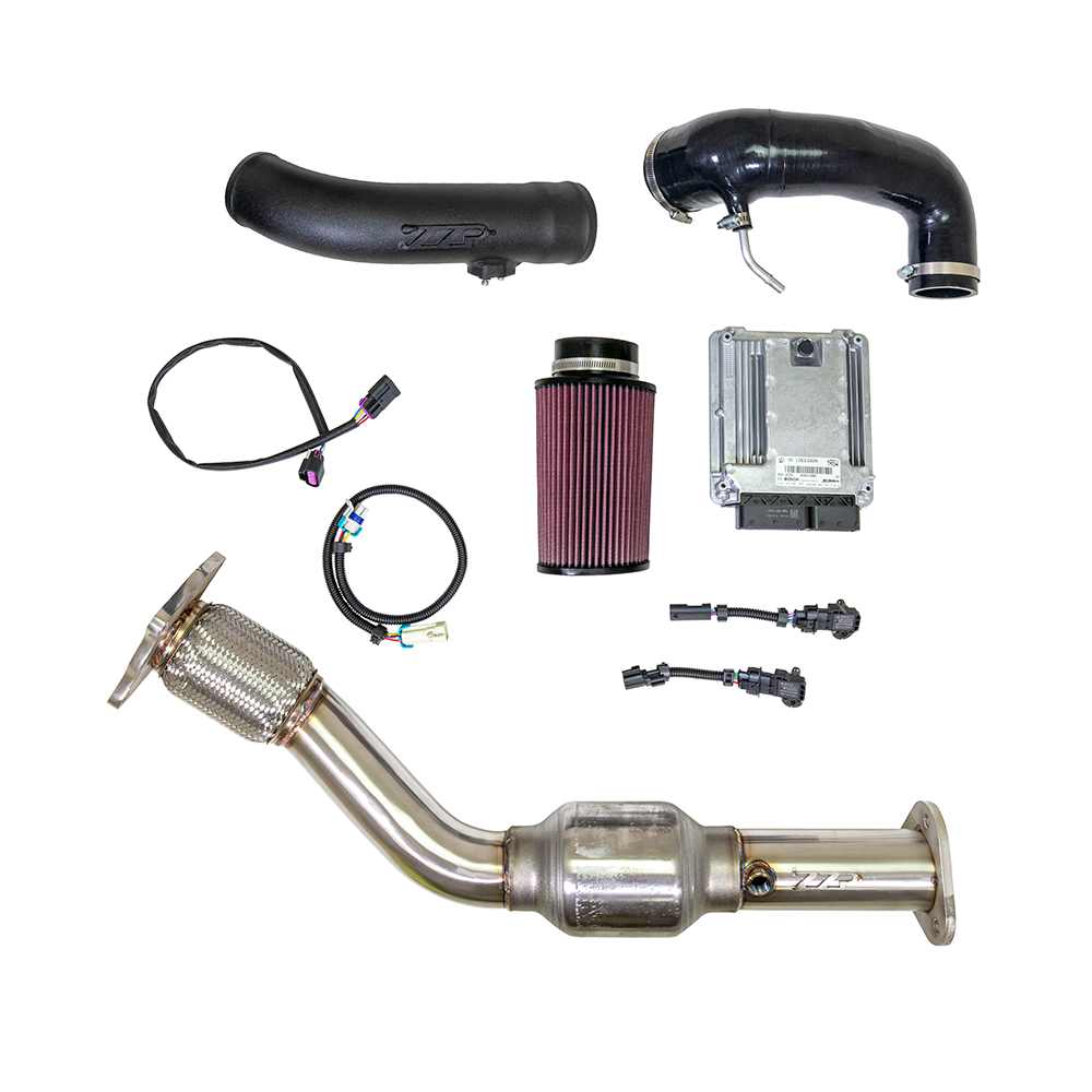 ZZP LNF Stage 2 Kit