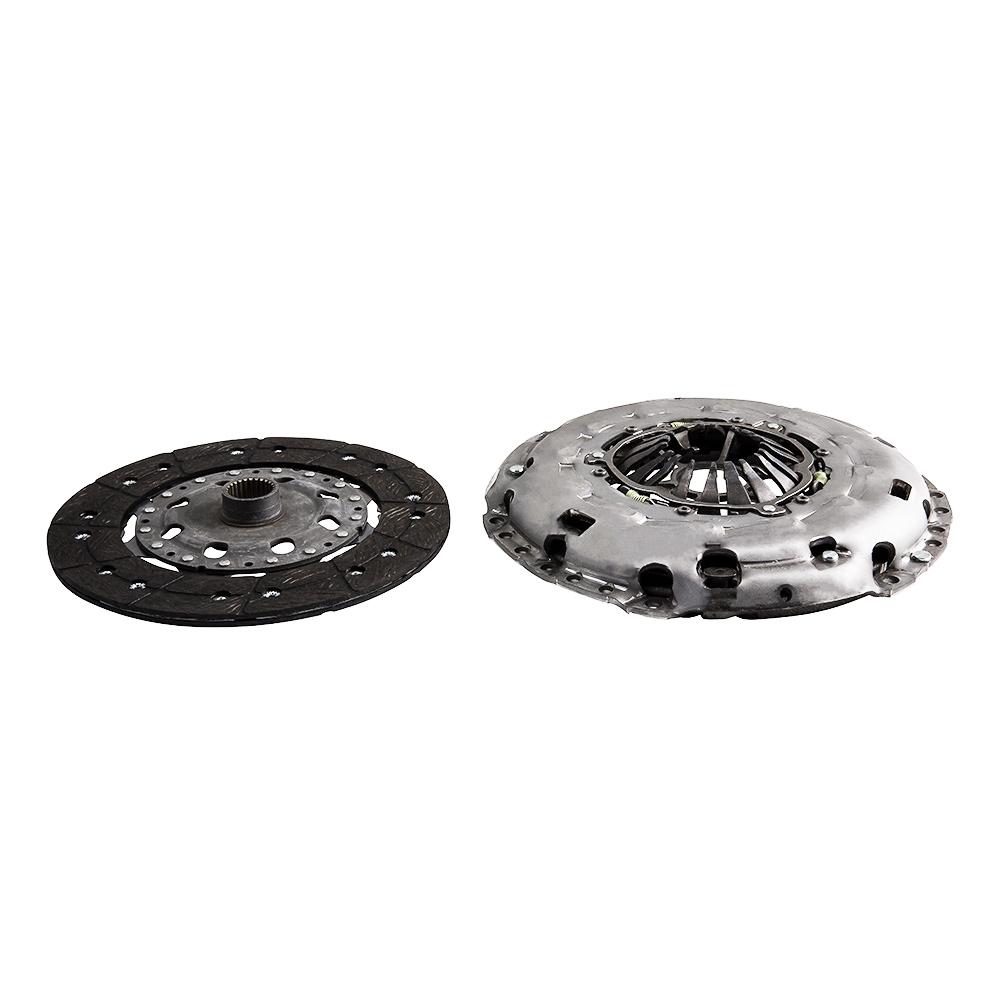 Kappa Solstice/Sky 2.0L Clutch Assembly