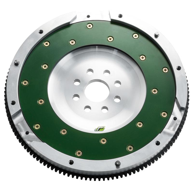 Fidanza Aluminum Flywheels - Ecotec