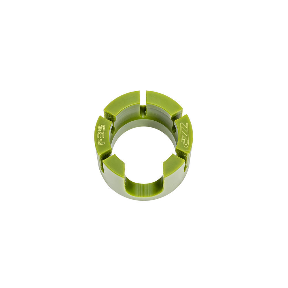 ZZP F35 Shifter Cup