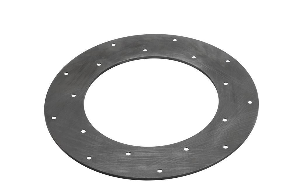 Aluminum Flywheel Friction Kit