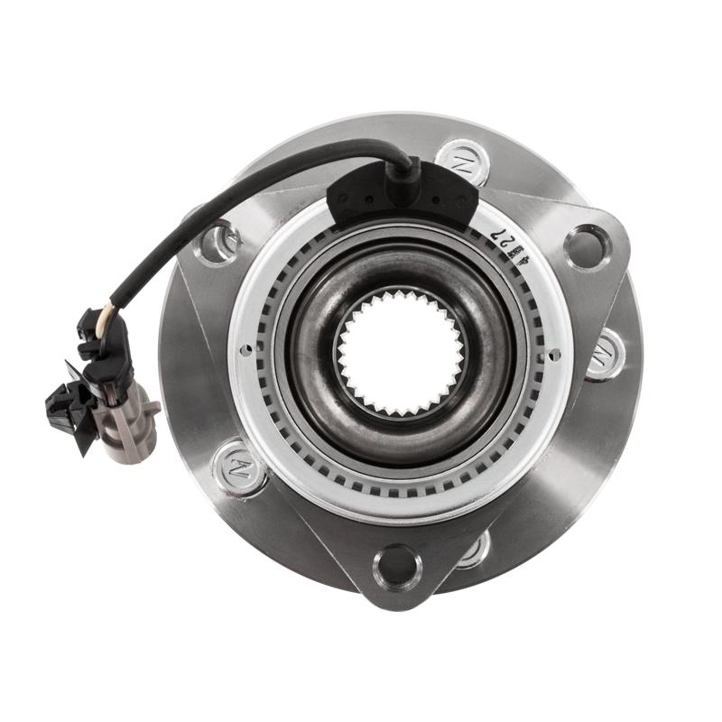 Timken Wheel Bearings - Ecotec