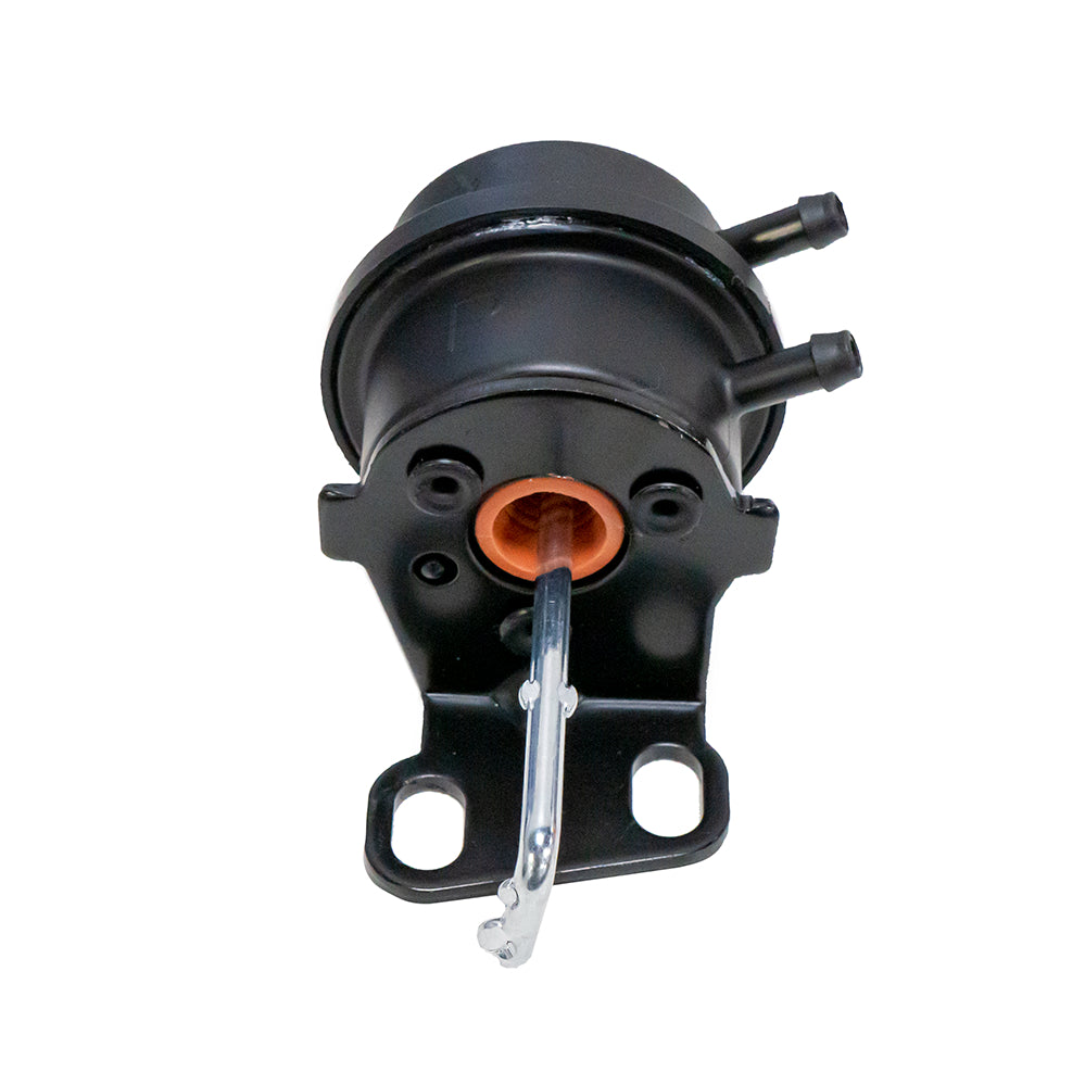 LSJ Bypass Valve