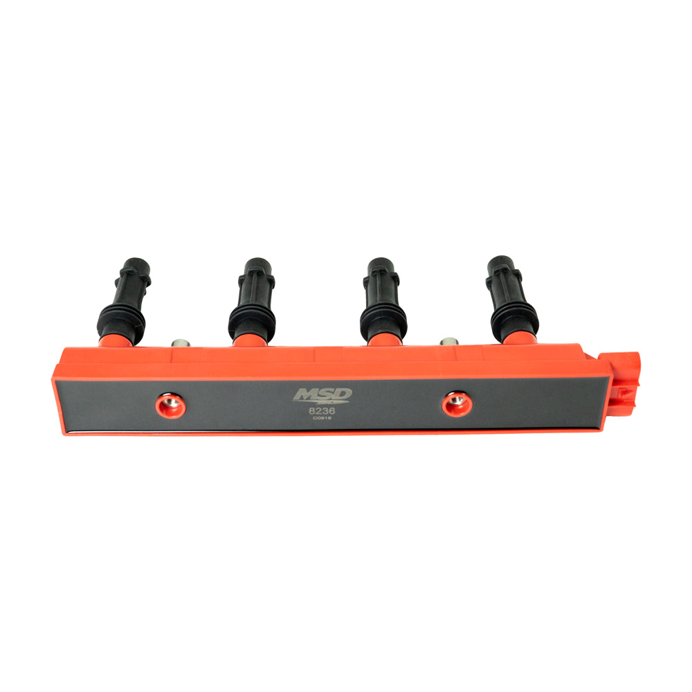MSD Coil Pack