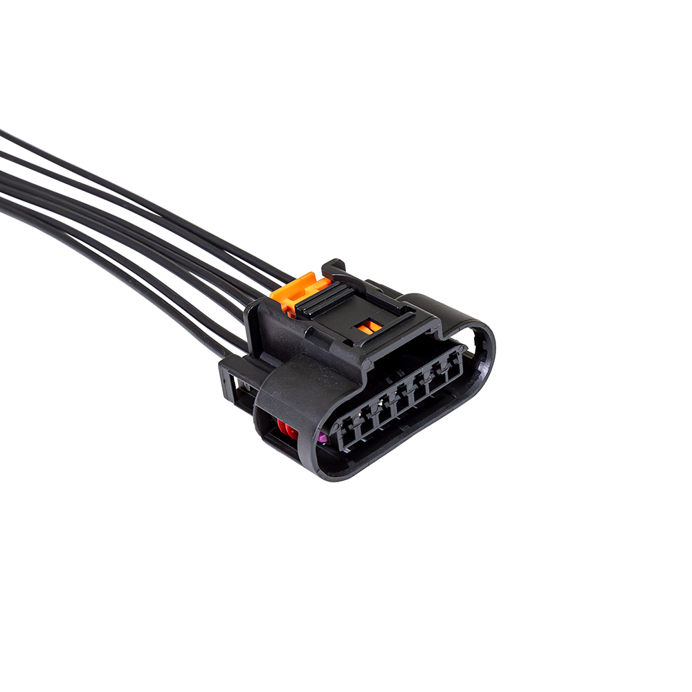 ZZP 1.4T Coil Connector