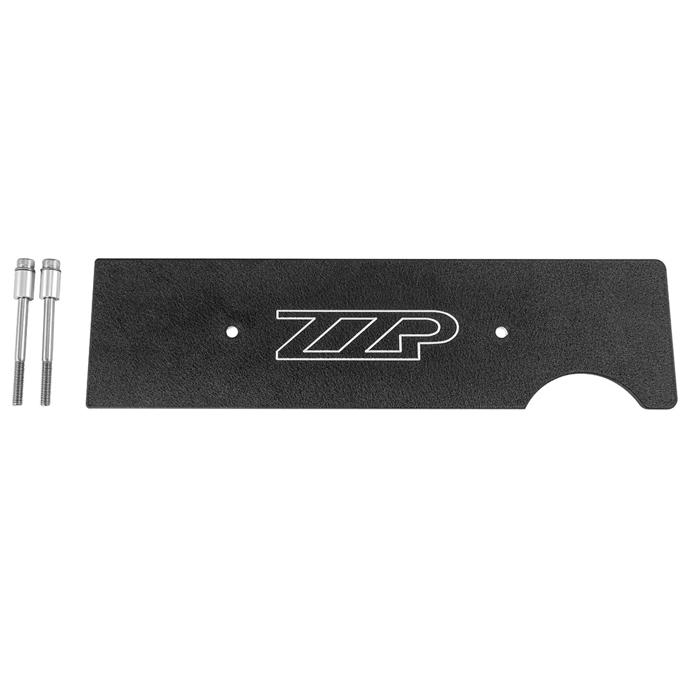 LUJ/LUV Coil Cover Plate
