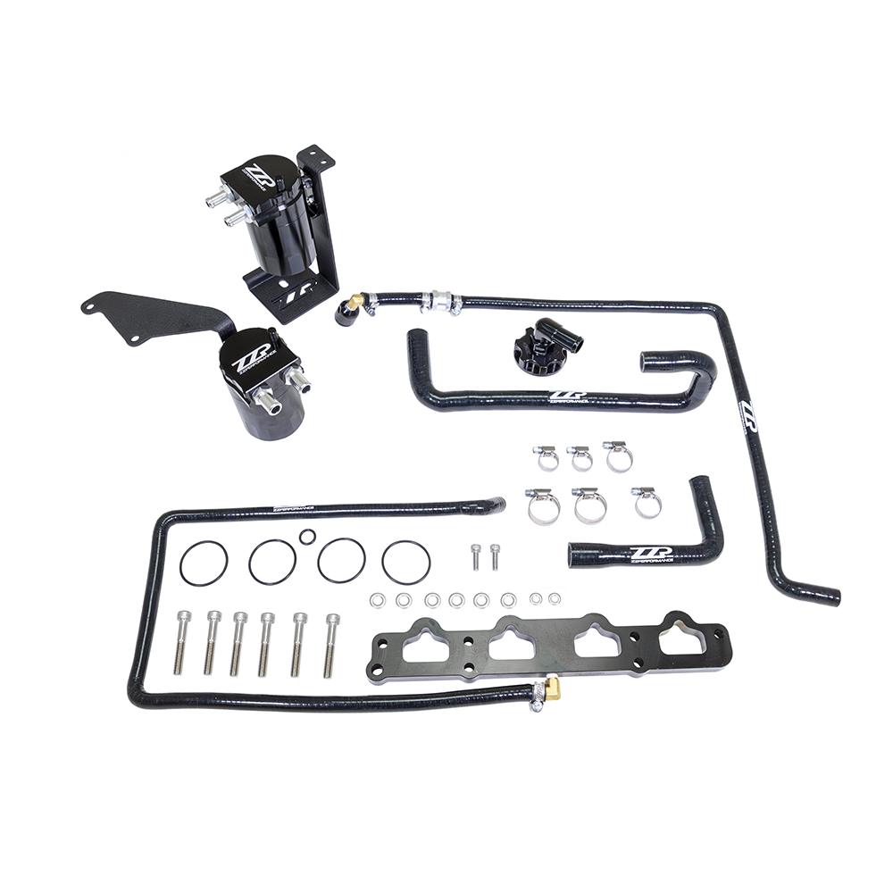 ZZP Sonic/Cruze 1.4T PCV Upgrade Kit