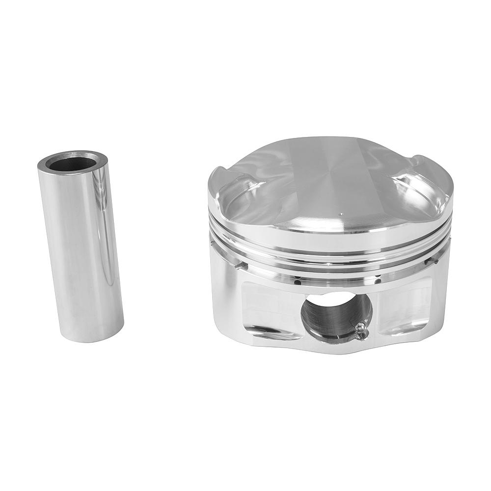 Diamond Forged Pistons - Sonic/Cruze