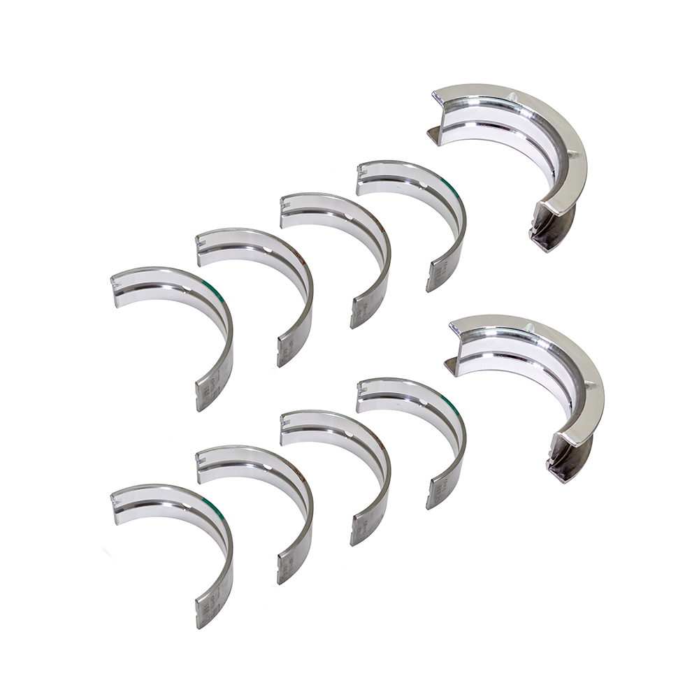 GM Main Bearings - 1.4T