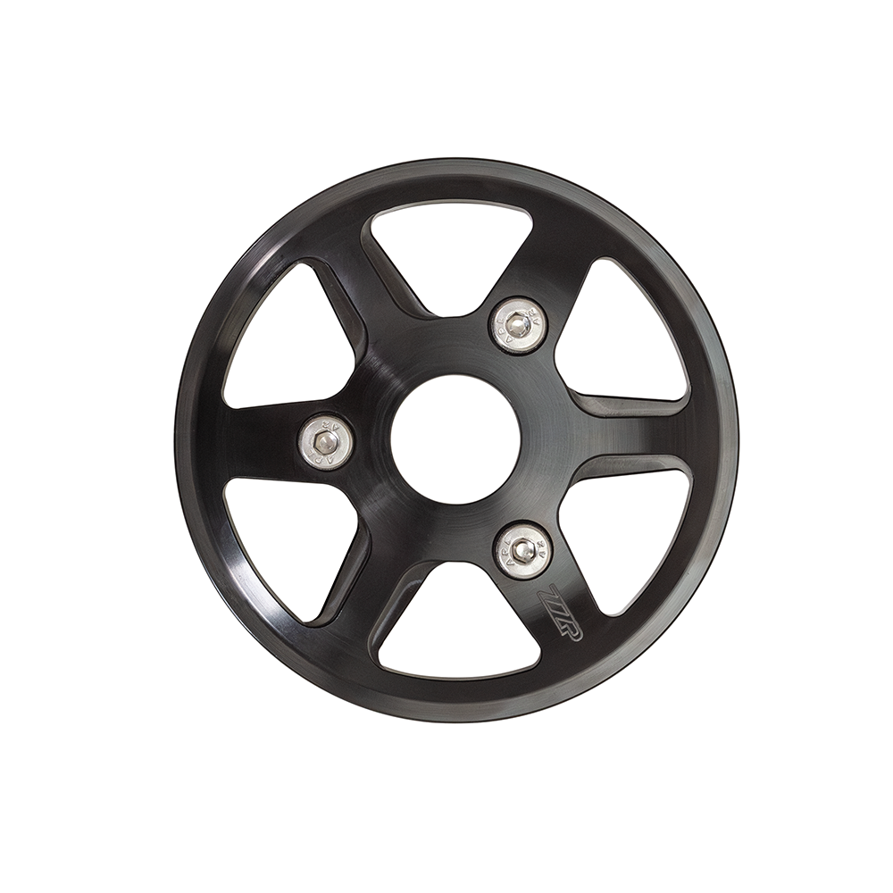 ZZP Sonic/Cruze Water Pump Pulley