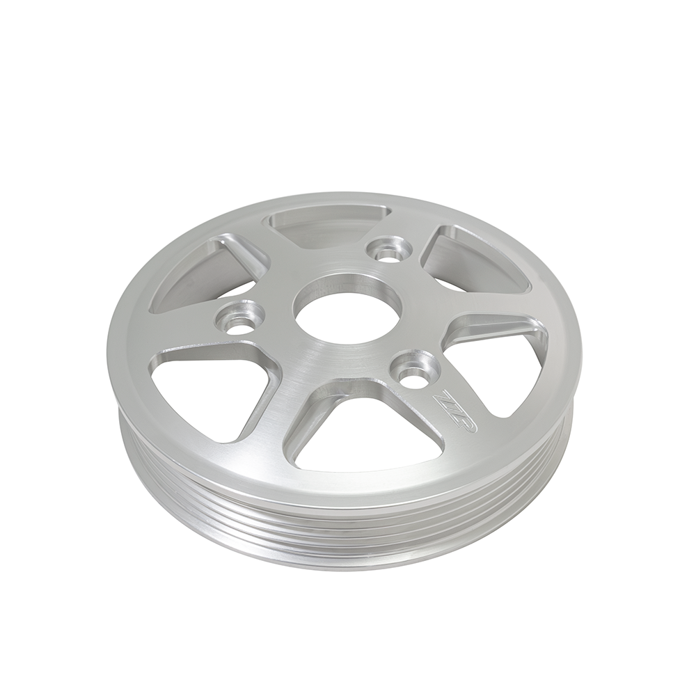 ZZP Sonic/Cruze Water Pump Pulley