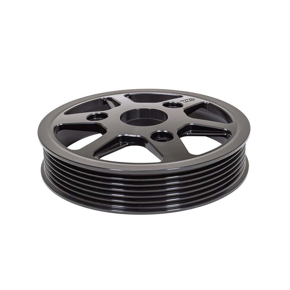 ZZP Sonic/Cruze Water Pump Pulley